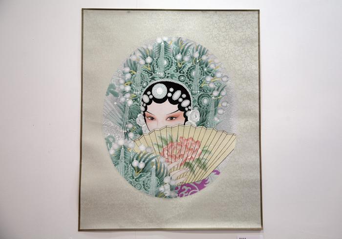 第四届非遗博览会专题展览(一)