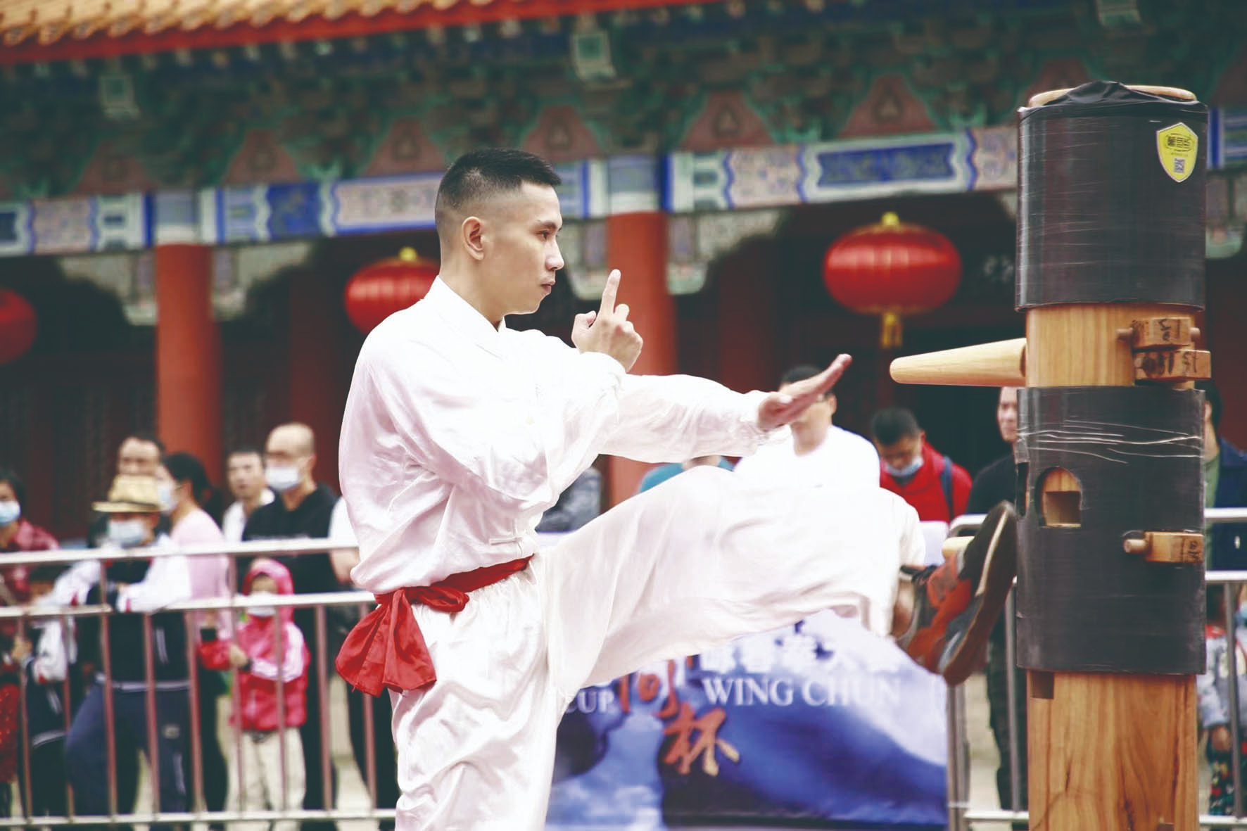 饶平武术（饶平武术馆哪家最锋利
的）《饶平武术协会》