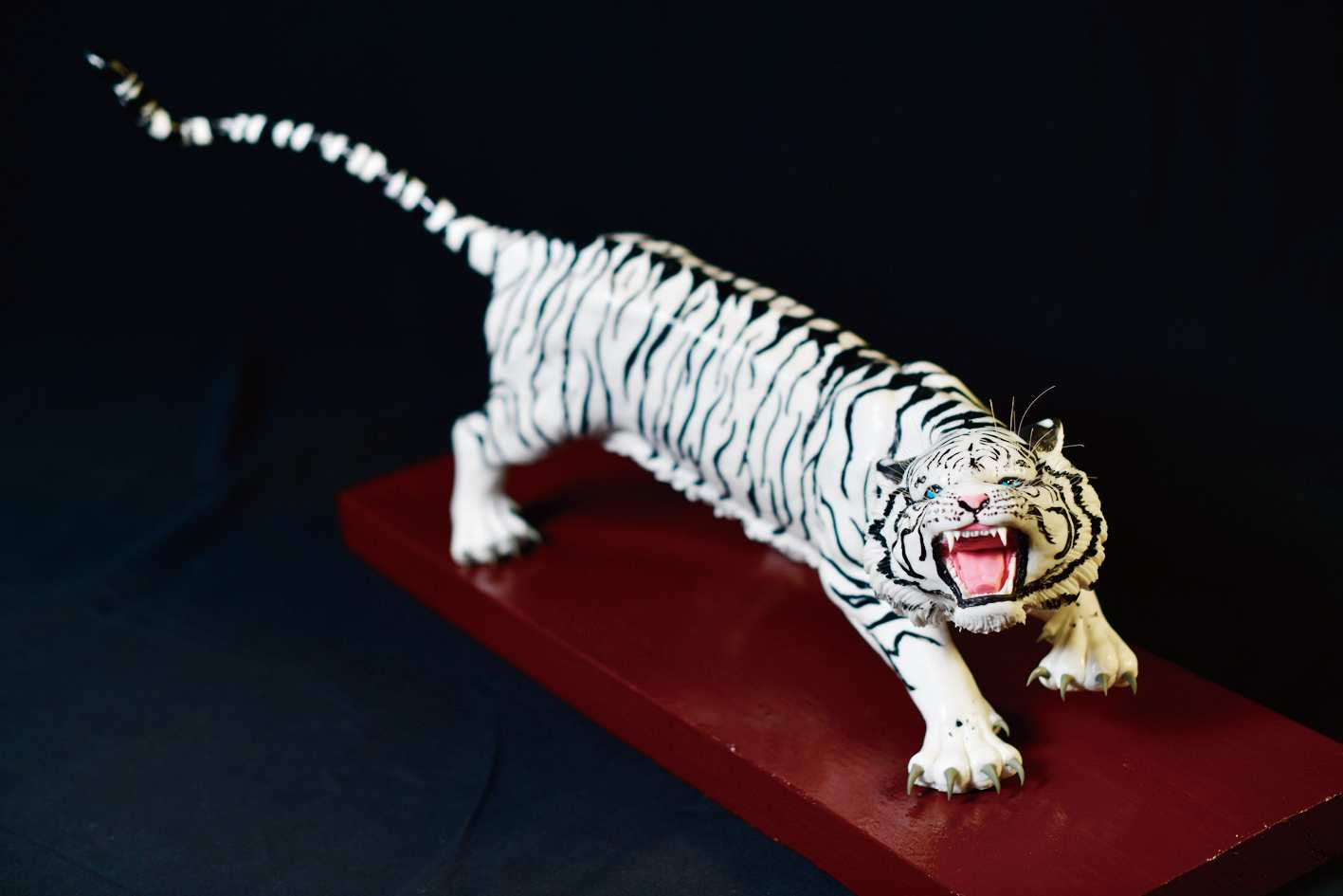 虎·物- 中国非物质文化遗产网·中国非物质文化遗产数字博物馆