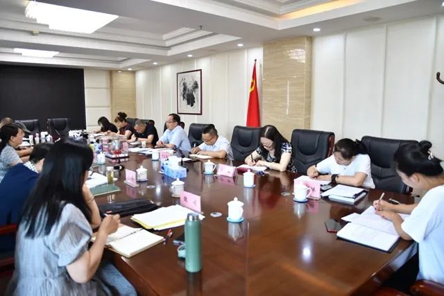 甘肃省非物质文化遗产保护中心组织召开国家级代表性传承人记录工作专家座谈会(图1)